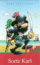 Sorte Karl af Rune Fleischer