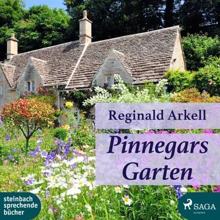 Pinnegars Garten af Reginald Arkell
