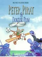 Peter Pirat og Doktor Plim