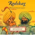 Rødskæg - Pirat på de syv have af Rune Fleischer