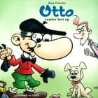 Otto samler lort op