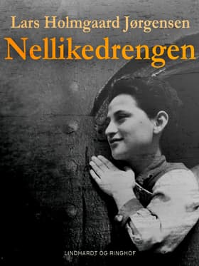 Nellikedrengen af Lars Holmgaard Jørgensen