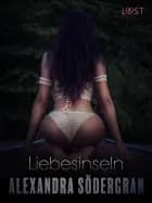Liebesinseln: Erotische Novelle