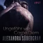 Ungefähr wie Carpe Diem: Erotische Novelle af Alexandra Södergran