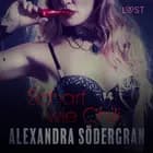 Scharf wie Chili: Erotische Novelle af Alexandra Södergran