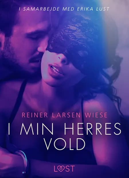 I min herres vold af Reiner Larsen Wiese