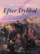 Efter Dybbøl af Peter Frederik Rist