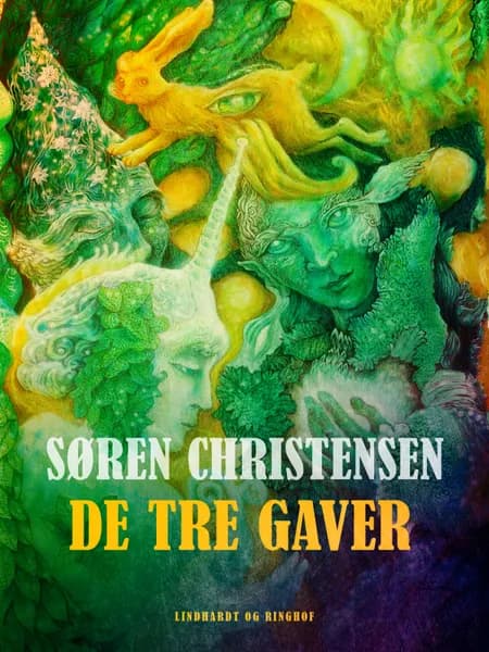 De tre gaver af Søren Christensen