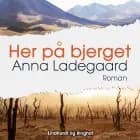 Her på bjerget