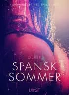 Spansk sommer