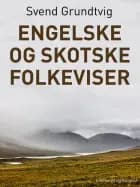 Engelske og skotske folkeviser