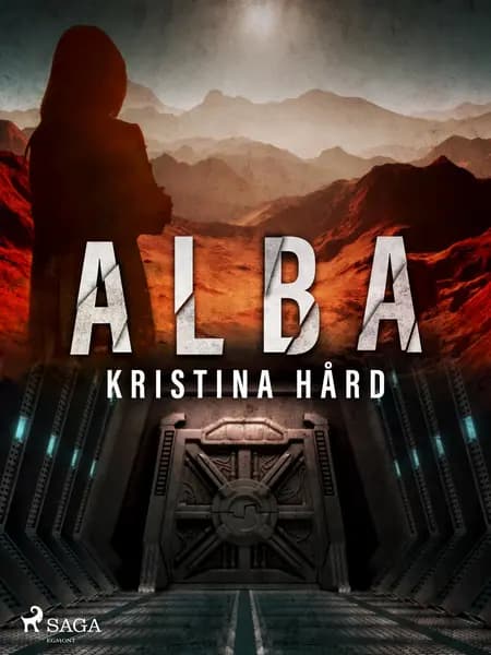 Alba af Kristina Hård