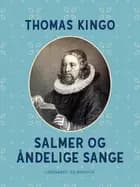 Salmer og åndelige sange