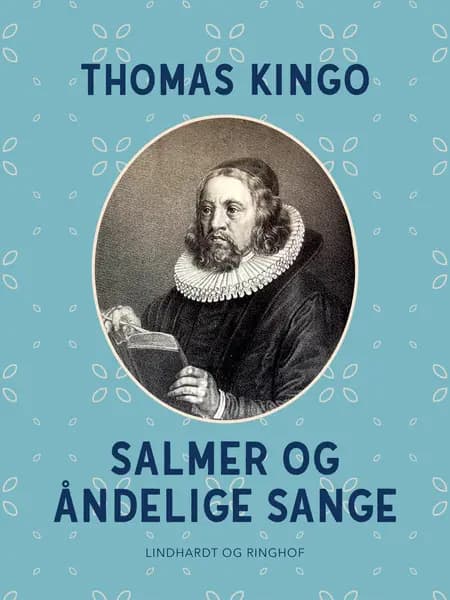 Salmer og åndelige sange af Thomas Kingo