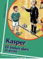 Kasper til indendørs stævne