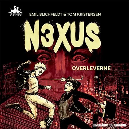 Nexus af Emil Blichfeldt
