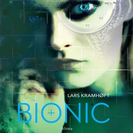 Bionic af Lars Kramhøft