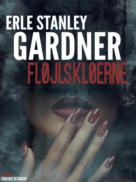 Fløjlskløerne af Erle Stanley Gardner