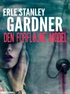 Den forfløjne model