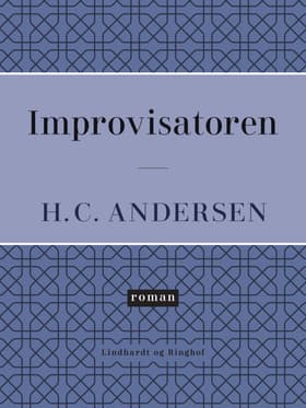Improvisatoren af H.C. Andersen