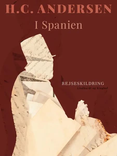 I Spanien af H.C. Andersen