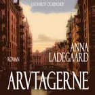 Arvtagerne af Anna Ladegaard