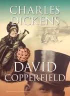 David Copperfield af Charles Dickens