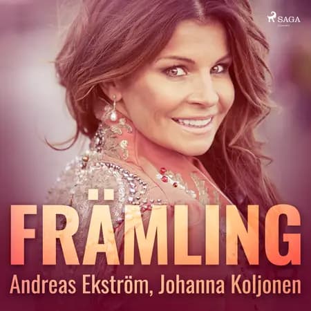 Främling af Andreas Ekström