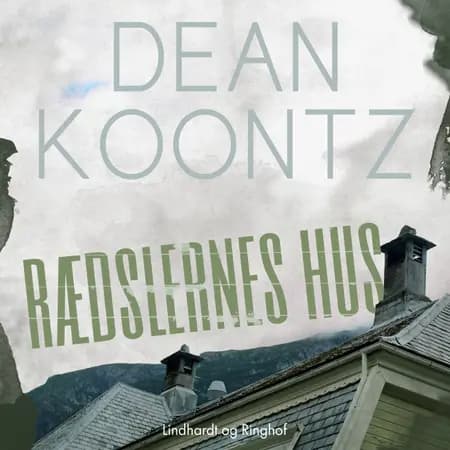 Rædslernes hus af Dean R. Koontz