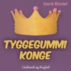 Tyggegummikonge
