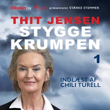 Stygge Krumpen 1 af Thit Jensen