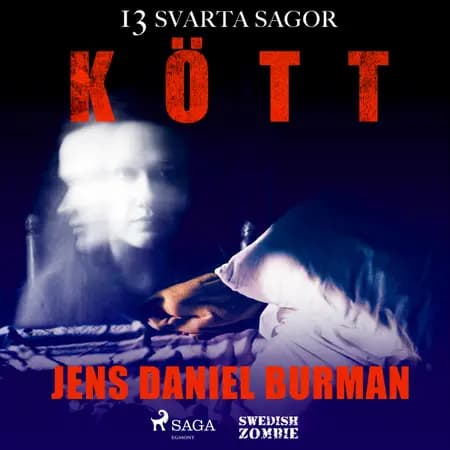 Kött af Jens Daniel Burman