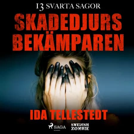 Skadedjursbekämparen af Ida Tellestedt