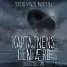 Kaptajnens genfærd af Mogens Wenzel Andreasen