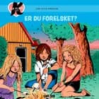 K for Klara 19: Er du forelsket? af Line Kyed Knudsen