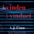 Kvinden i vinduet af A.J. Finn