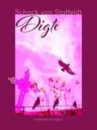 Digte af Schack Von Staffeldt