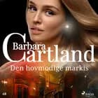 Den hovmodige markis af Barbara Cartland
