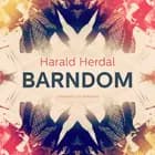 Barndom af Harald Herdal