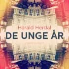 De unge år