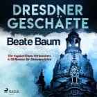Dresdner Geschäfte - Ein mysteriöses Verbrechen in Elbflorenz: Ein Dresden-Krimi