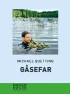 Gåsefar (storskrift)