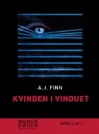 Kvinden i vinduet