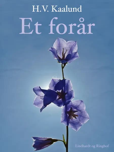 Et forår af H. V. Kaalund