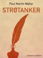 Strøtanker af Poul Martin Møller