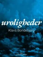 Uroligheder