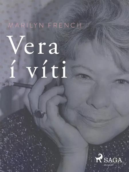 Vera í víti af Marilyn French