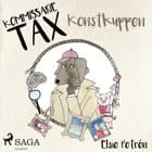 Kommissarie Tax: Konstkuppen af Elsie Petrén