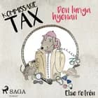 Kommissarie Tax: Den luriga hyenan af Elsie Petrén