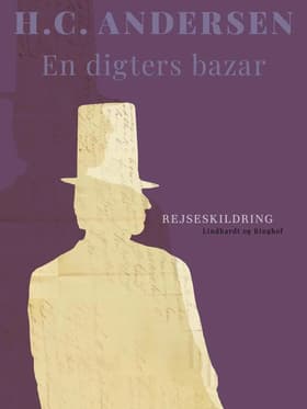En digters bazar af H.C. Andersen